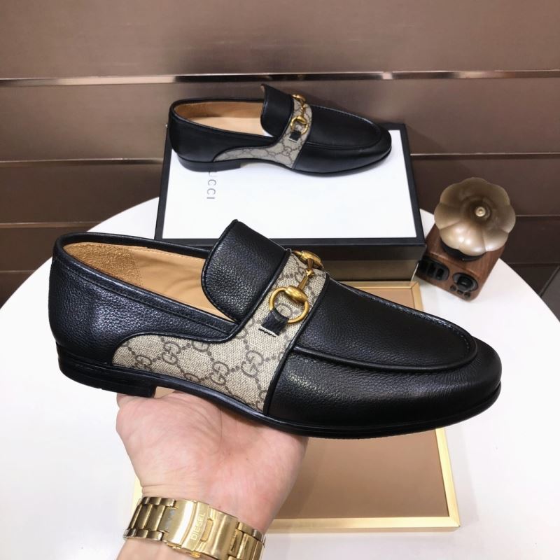 Gucci Business Shoes